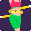ไอคอนของโปรแกรม: Lose Weight In 30 Days