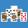 程序图标：Classic Pyramid Solitaire
