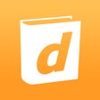 Symbol des Programms: dict.cc Dictionary