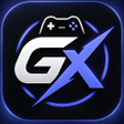 程序图标：GamerX: Play Earn Redeem
