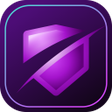 Ikona programu: Wire VPN