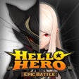 Ikon program: Hello Hero Epic Battle: 3…