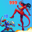 프로그램 아이콘: Battle Arena: Co-op Battl…