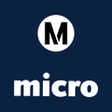 プログラムのアイコン：Metro Micro