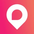 プログラムのアイコン：Atly  Know where to go