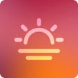 Icoon van programma: Daylight Startpage