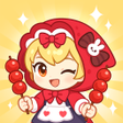 أيقونة البرنامج: Tanghulu Sort - Food Game…