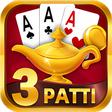 Ikon program: Teen Patti Master