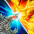 Icon of program: GODZILLA BATTLE LINE