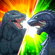 Icon of program: GODZILLA BATTLE LINE