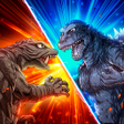 Icon of program: GODZILLA BATTLE LINE