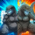 Icon of program: GODZILLA BATTLE LINE