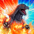 Icon of program: GODZILLA BATTLE LINE