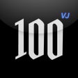 Ícone do programa: 100VJ