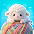 ไอคอนของโปรแกรม: Yarn Sheep
