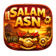 Ícone do programa: SALAM ASN