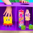 Fidget Toys 3D Relaxing Games