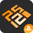 ไอคอนของโปรแกรม: PPSS22 Emulator - PS2 Emu…