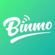 Ikona programu: Binmo-Group Voice Chat Ro…