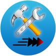 プログラムのアイコン：Accelerometer sensor Cali…