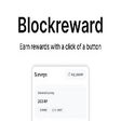 Icon of program: Blockreward - Earn Crypto…