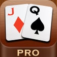 프로그램 아이콘: Pinochle Pro Ad Free