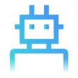 プログラムのアイコン：IBM RPA Web Recorder