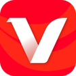プログラムのアイコン：All Video Downloader