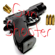 プログラムのアイコン：Gun Weapon Shooter