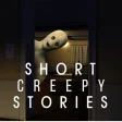 Short Creepy stories Deadly Content