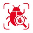 Ikona programu: Bug Identifier: Bugs Spid…