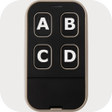 Ícone do programa: Garage Door Opener Univer…
