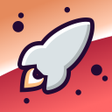 أيقونة البرنامج: Dock The Rocket