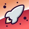 أيقونة البرنامج: Dock The Rocket
