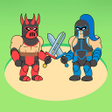 Puzzle War icon