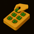 Programikonen: Mancala Kay
