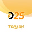 ไอคอนของโปรแกรม: Tomzon-T
