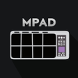 Ícone do programa: mPAD - Mobile Octapad  Dr…