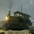 Haunted Train Escape
