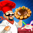 Ikon program: Masala Express: Indian St…
