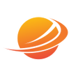 程序图标：Fiery Browser - Fast  Pri…