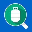 ไอคอนของโปรแกรม: Gas Finder Refills  Swaps