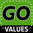 프로그램 아이콘: Go Values