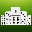 Ikona programu: Dominoes