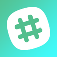 プログラムのアイコン：Hashtags Manager 2022