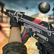 Icône du programme : Modern Black Ops FPS Offl…