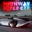 程序图标：Infinity Highway