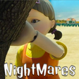 Symbol des Programms: Nightmares