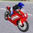 Icon of program: City Race Bike Simulator