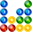 Symbol des Programms: Classic Bubble Breakerfre…